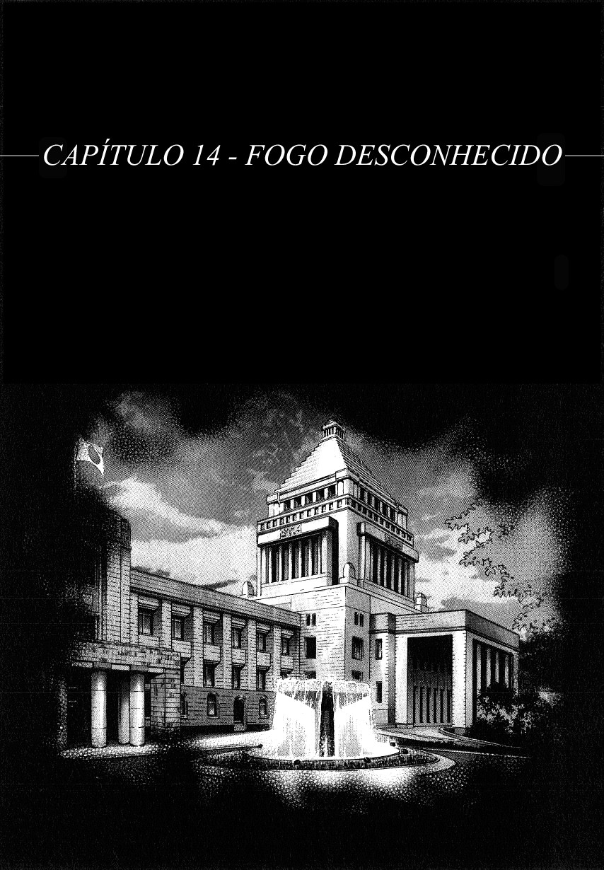 NIRAIKANAI Capítulo 14 Página 2