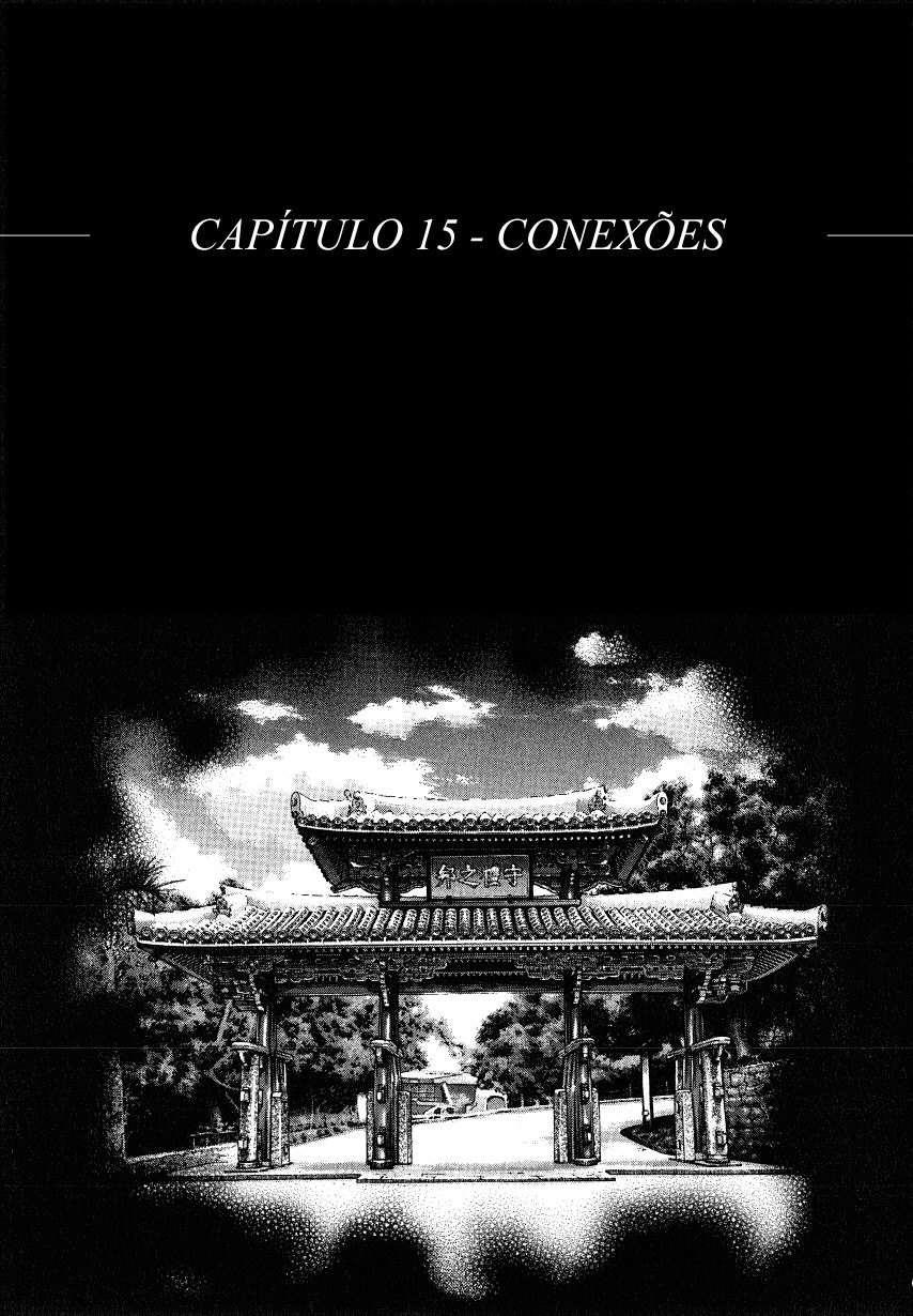 NIRAIKANAI Capítulo 15 Página 2