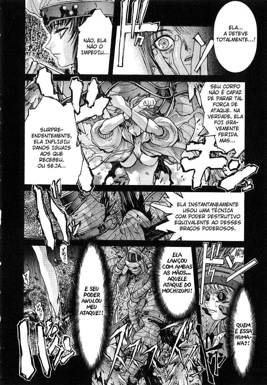 NIRAIKANAI Capítulo 16 Página 14