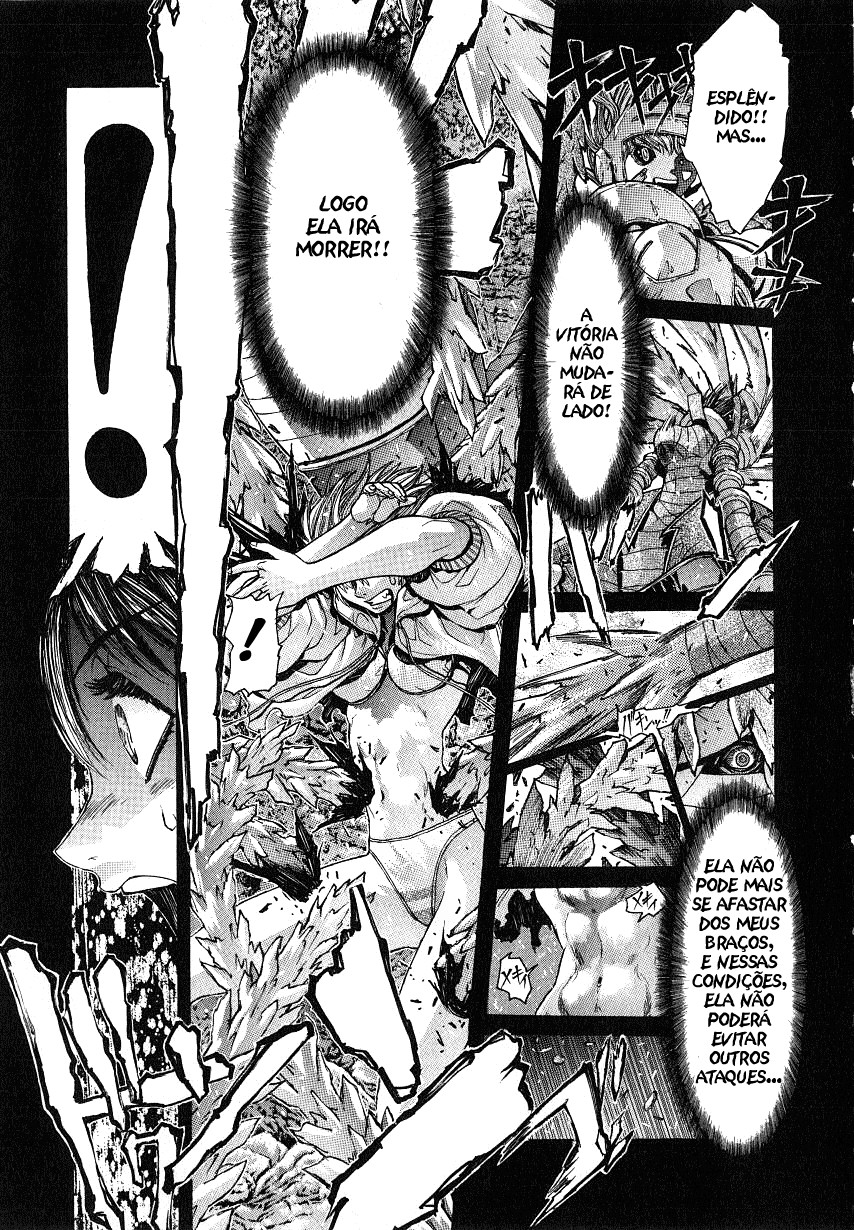 NIRAIKANAI Capítulo 16 Página 15