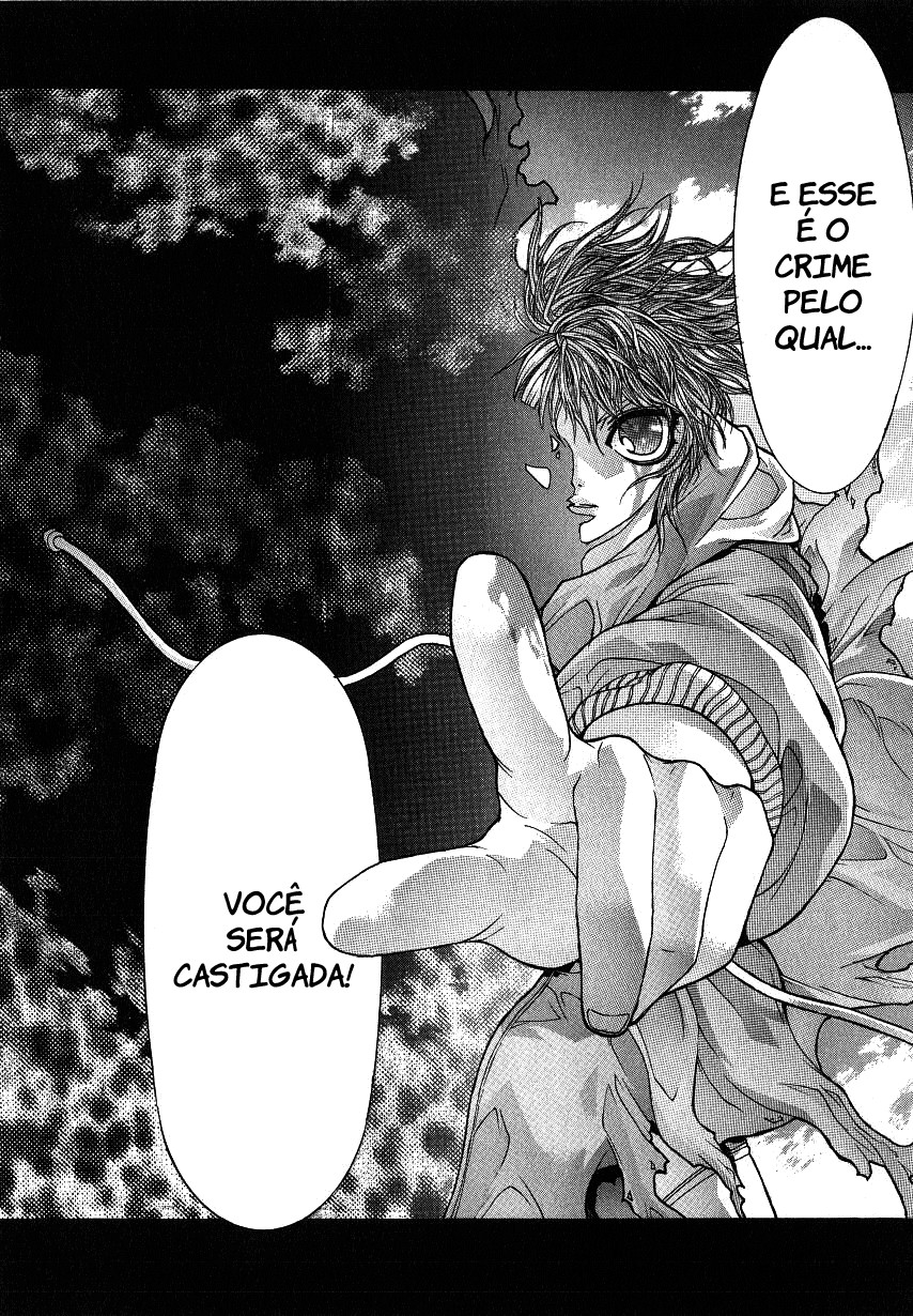 NIRAIKANAI Capítulo 16 Página 19