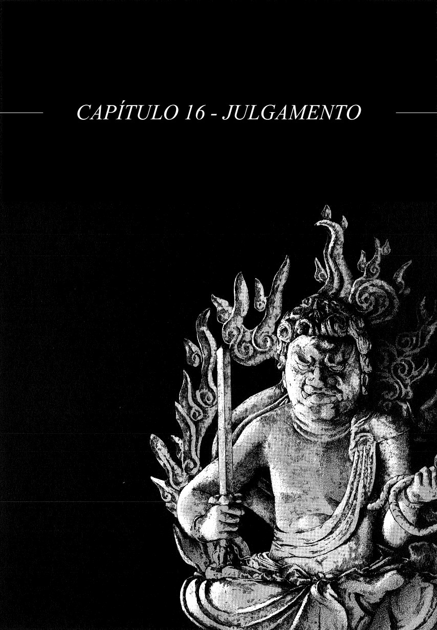 NIRAIKANAI Capítulo 16 Página 2