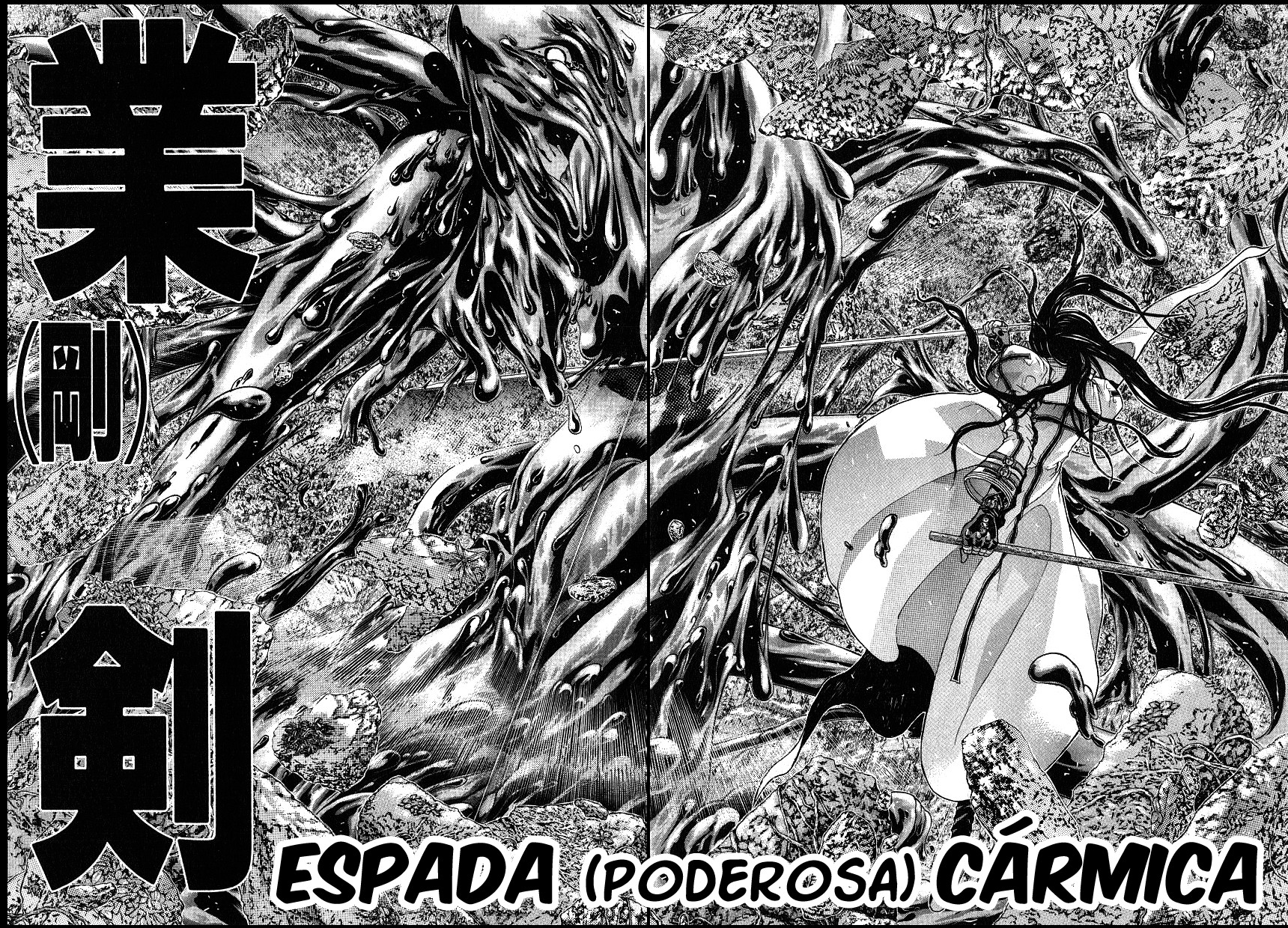 NIRAIKANAI Capítulo 19 Página 13