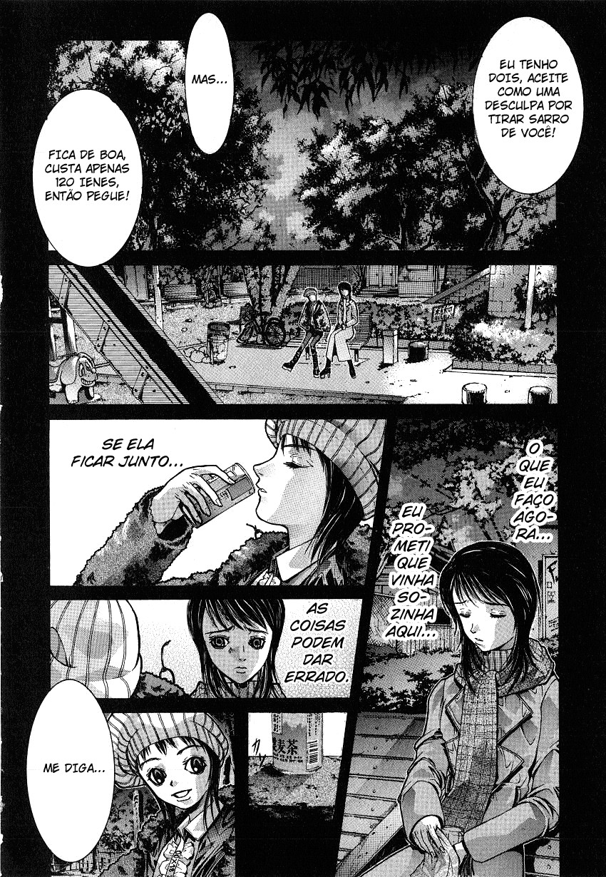 NIRAIKANAI Capítulo 2 Página 10