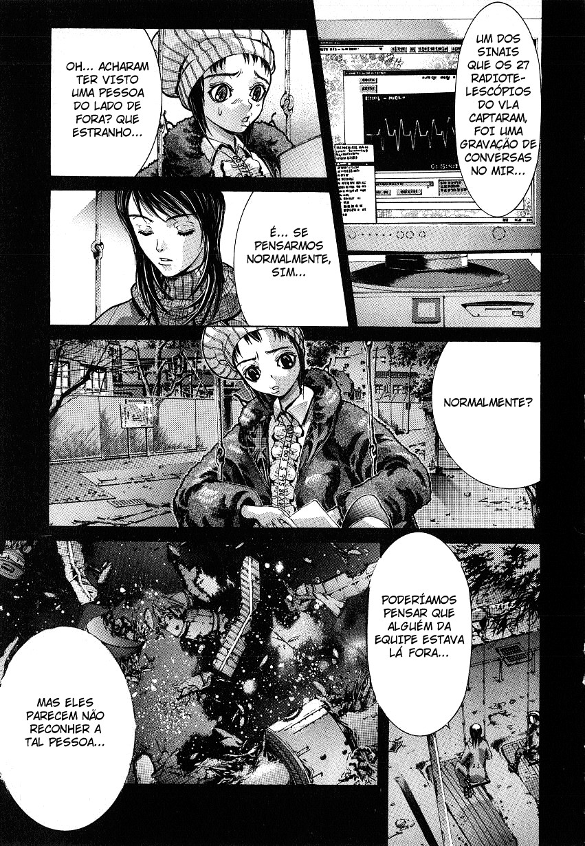 NIRAIKANAI Capítulo 2 Página 24