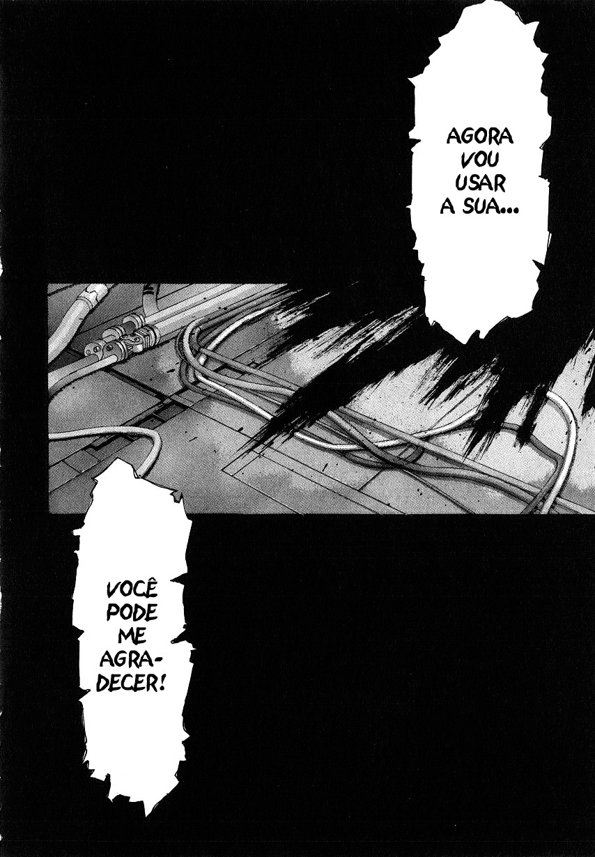 NIRAIKANAI Capítulo 20 Página 6