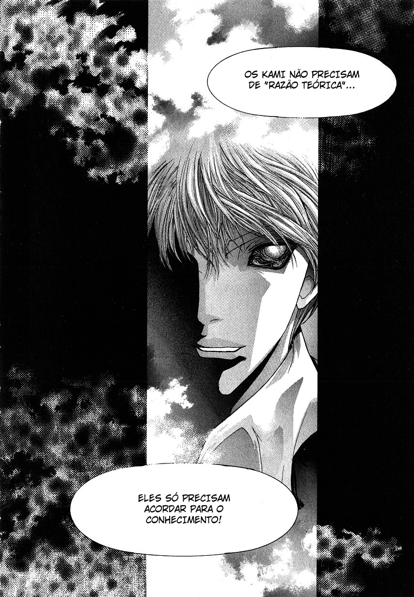 NIRAIKANAI Capítulo 21 Página 6
