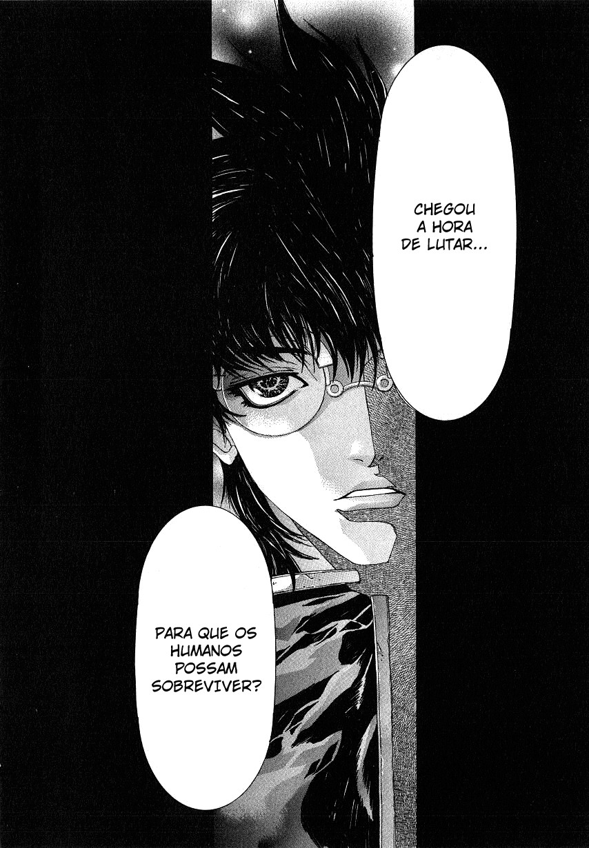 NIRAIKANAI Capítulo 23 Página 10