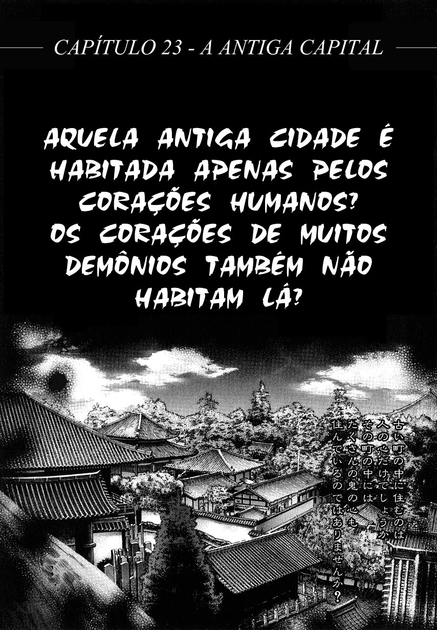 NIRAIKANAI Capítulo 23 Página 2