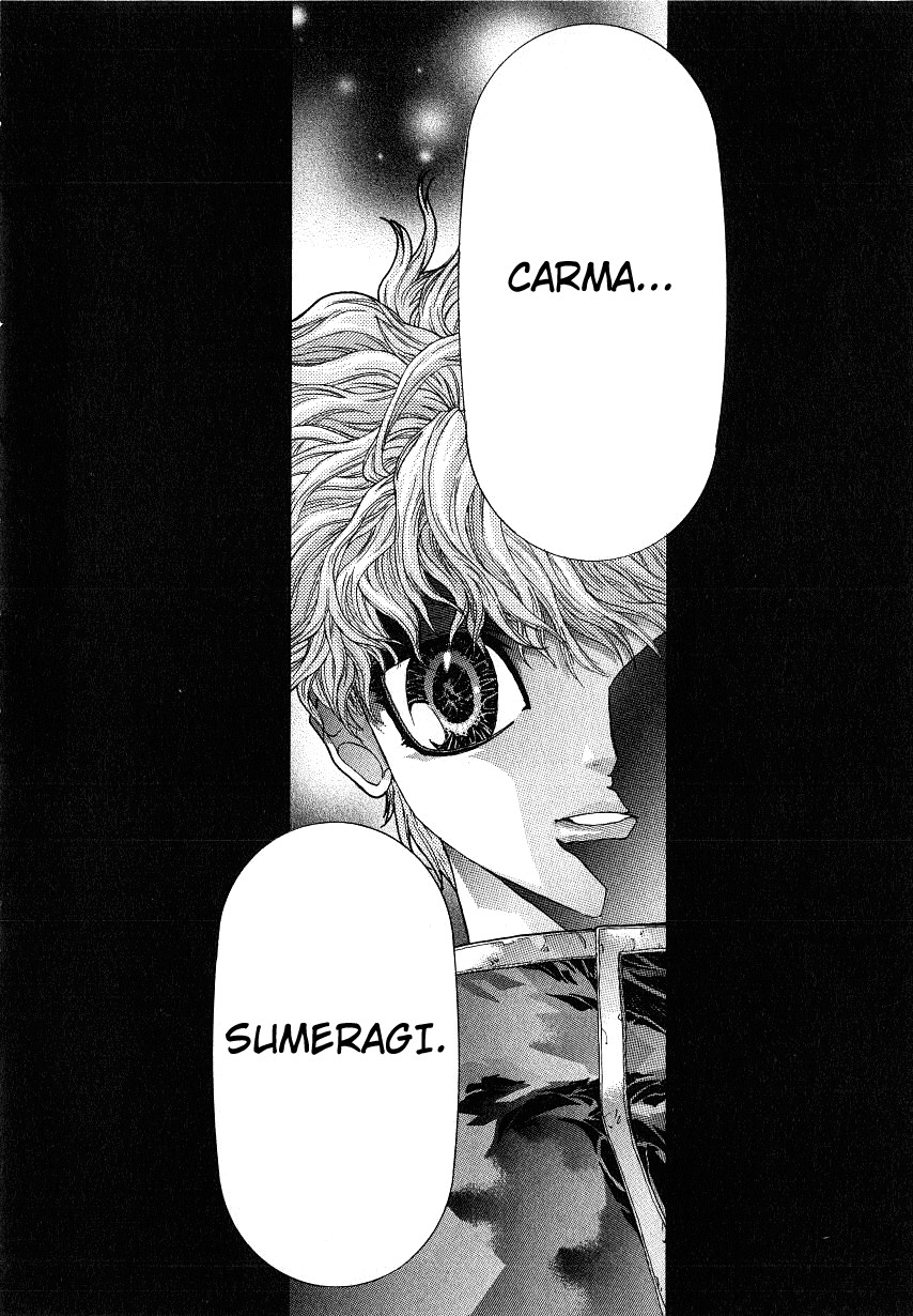 NIRAIKANAI Capítulo 25 Página 15