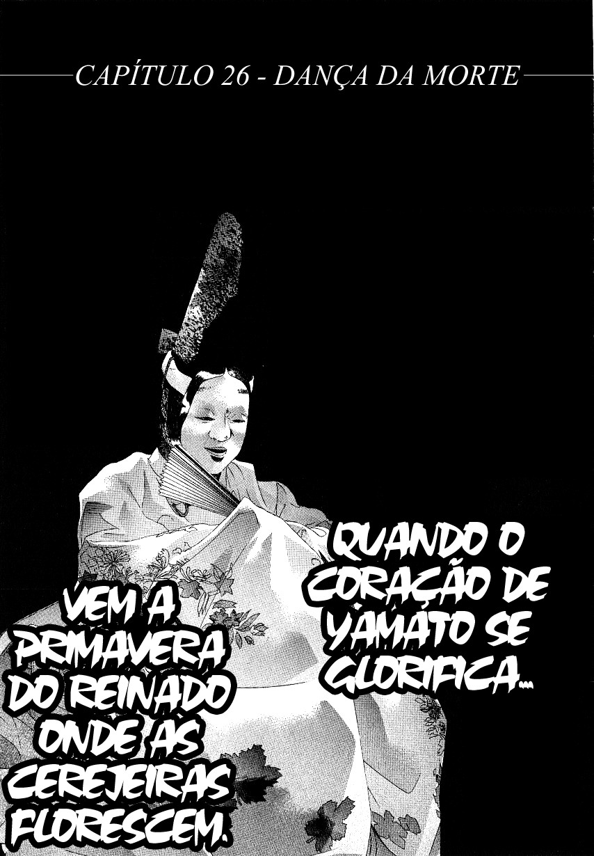 NIRAIKANAI Capítulo 26 Página 2