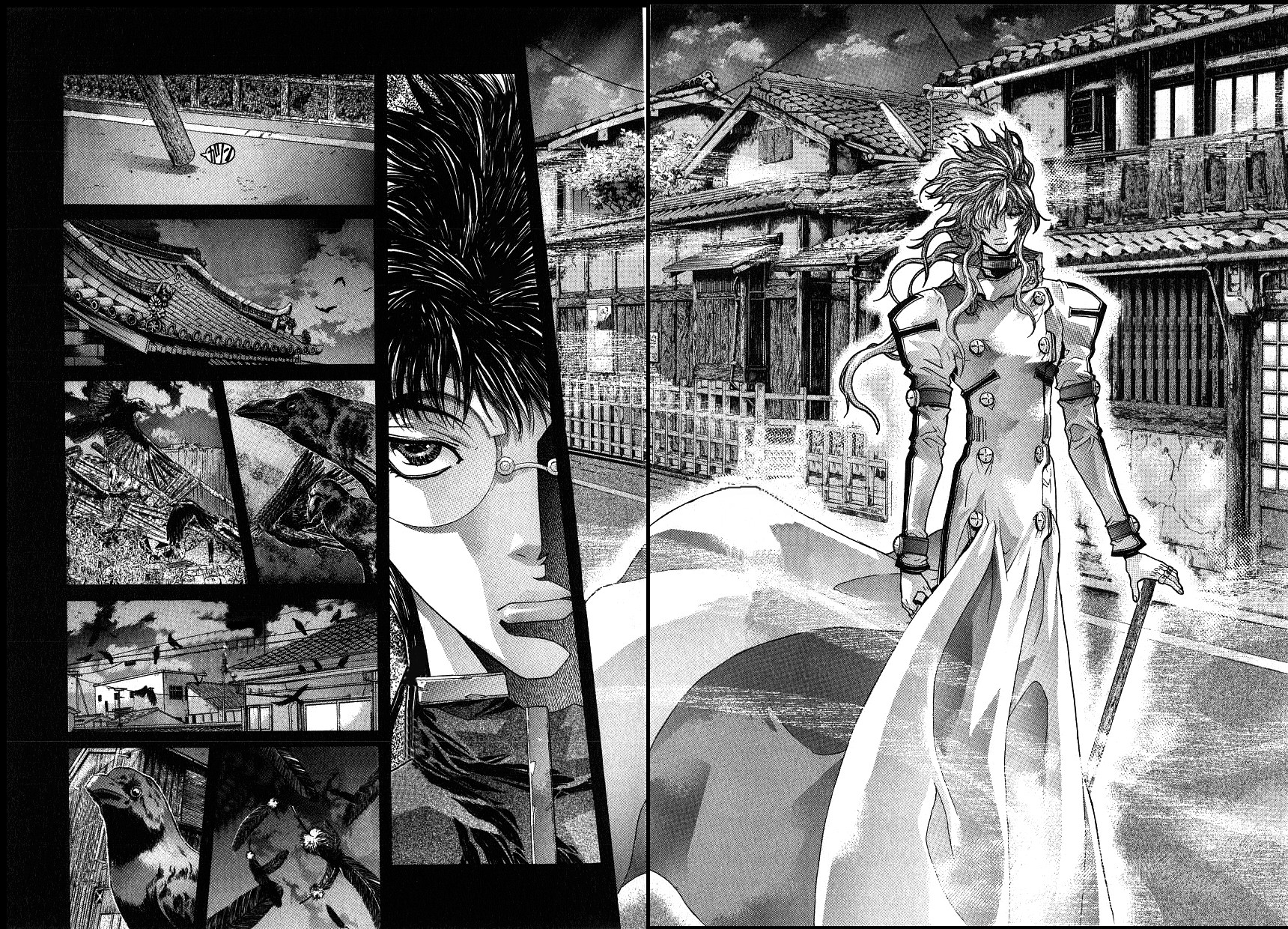 NIRAIKANAI Capítulo 26 Página 5