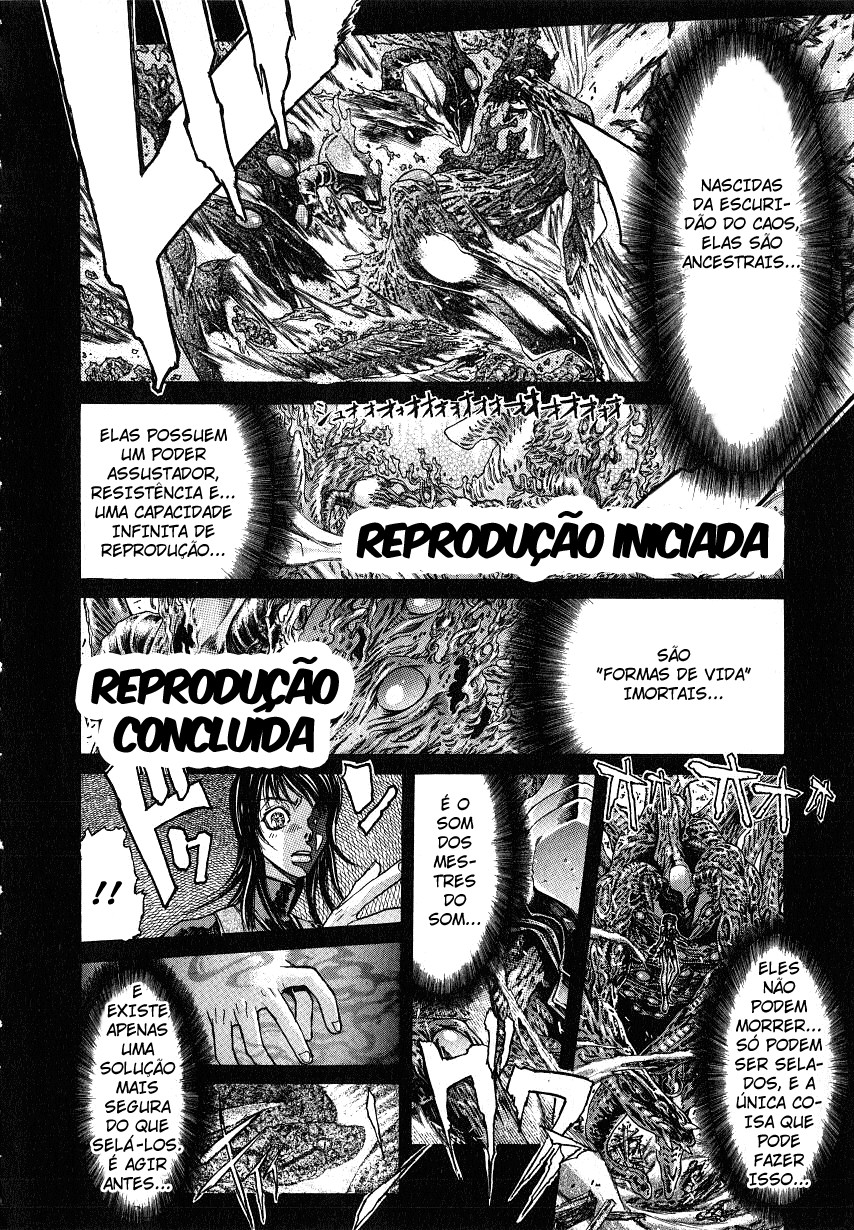 NIRAIKANAI Capítulo 28 Página 14