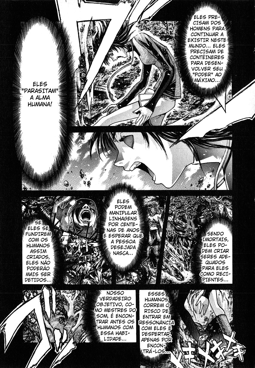NIRAIKANAI Capítulo 28 Página 15