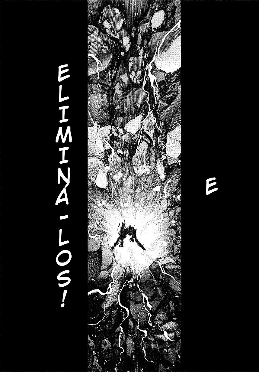 NIRAIKANAI Capítulo 28 Página 16