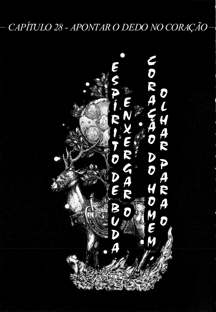 NIRAIKANAI Capítulo 28 Página 2