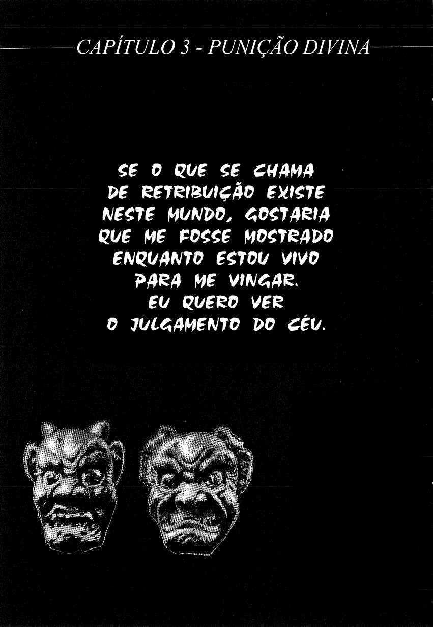 NIRAIKANAI Capítulo 3 Página 2