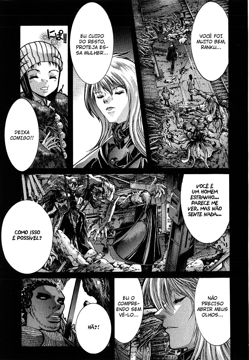 NIRAIKANAI Capítulo 3 Página 46