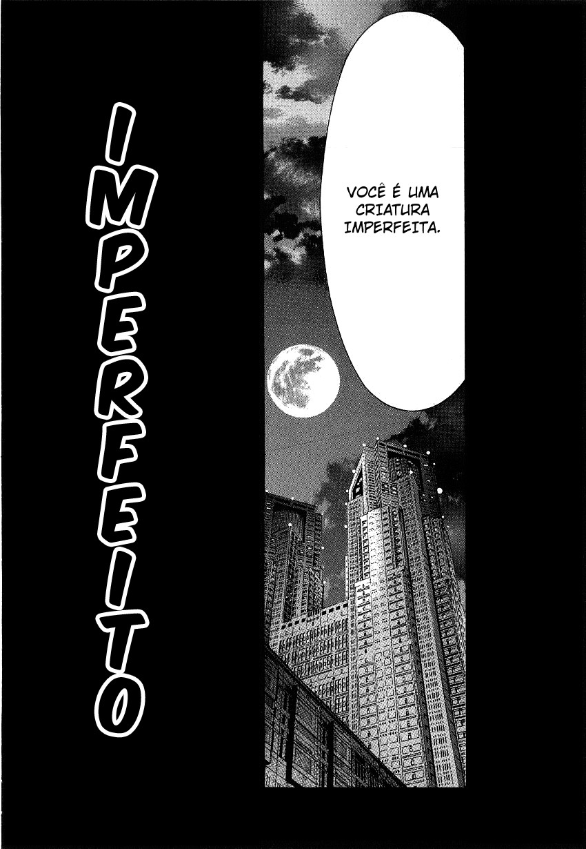 NIRAIKANAI Capítulo 3 Página 47