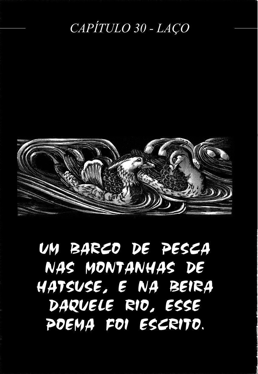 NIRAIKANAI Capítulo 30 Página 2