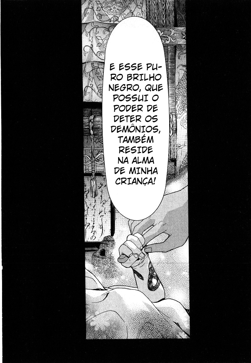NIRAIKANAI Capítulo 30 Página 8