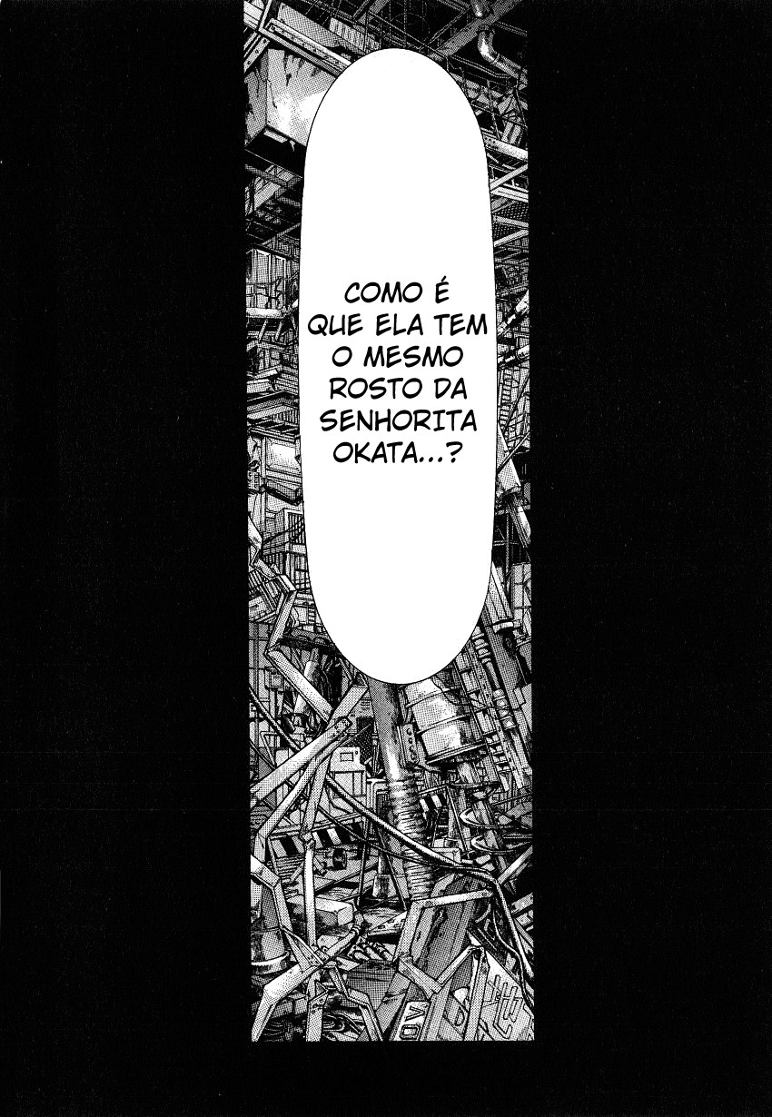 NIRAIKANAI Capítulo 32 Página 13