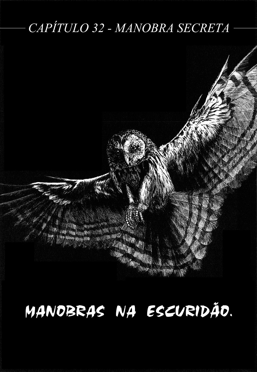 NIRAIKANAI Capítulo 32 Página 2
