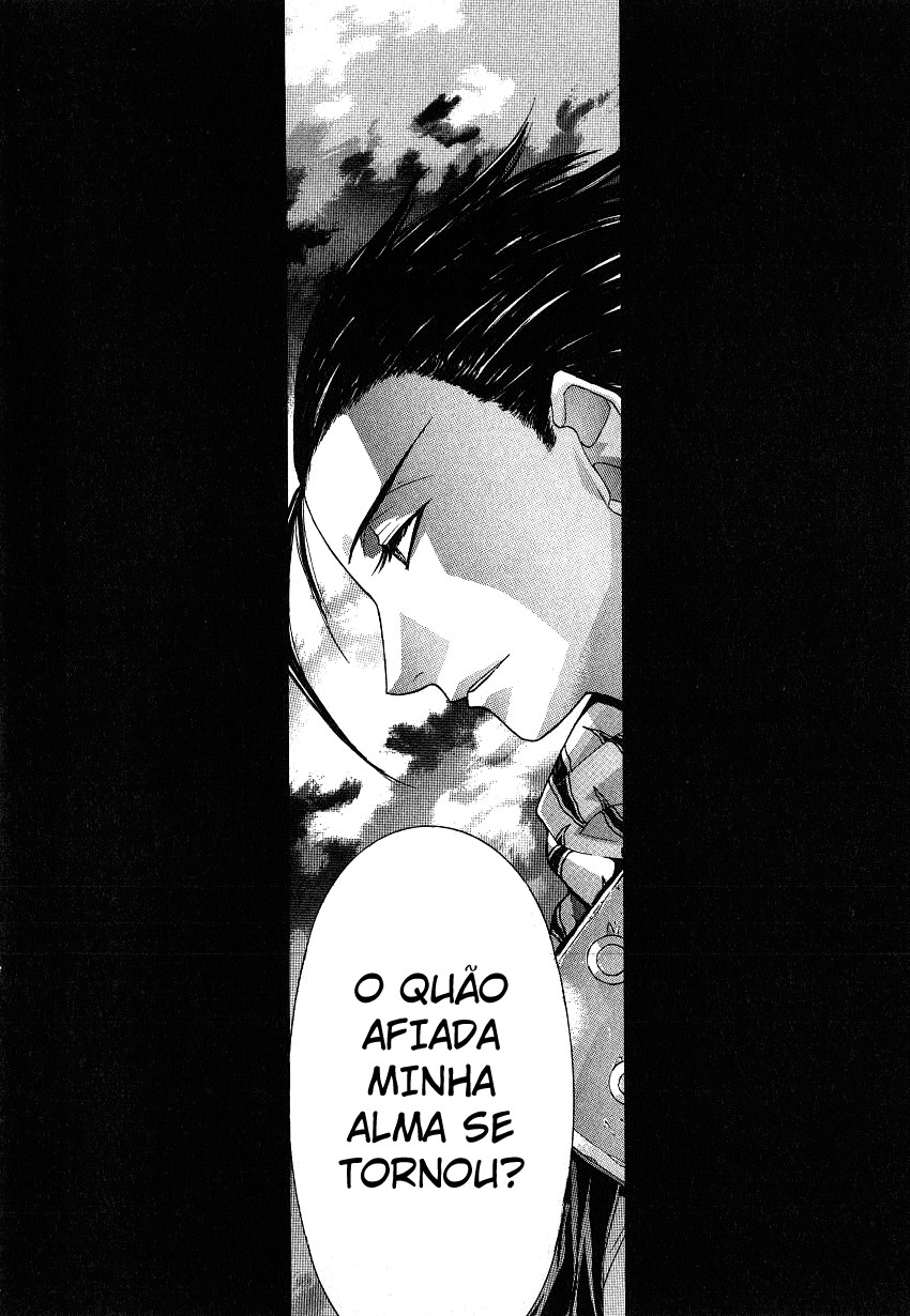 NIRAIKANAI Capítulo 33 Página 10