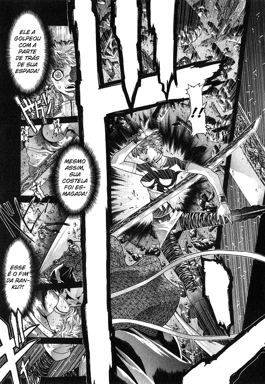 NIRAIKANAI Capítulo 34 Página 15