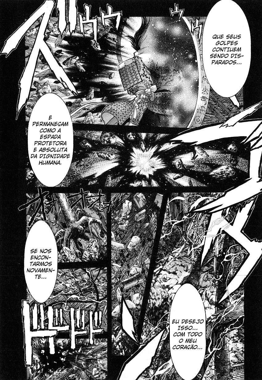 NIRAIKANAI Capítulo 34 Página 20