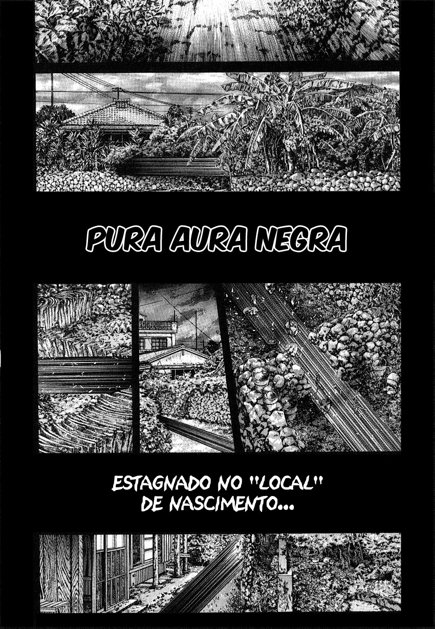 NIRAIKANAI Capítulo 36 Página 2
