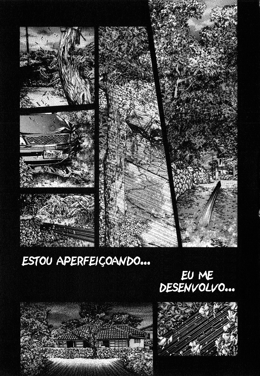 NIRAIKANAI Capítulo 36 Página 3