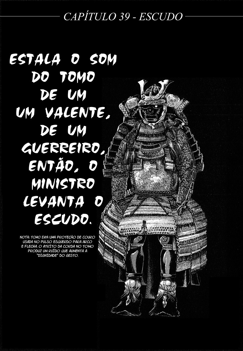 NIRAIKANAI Capítulo 39 Página 1