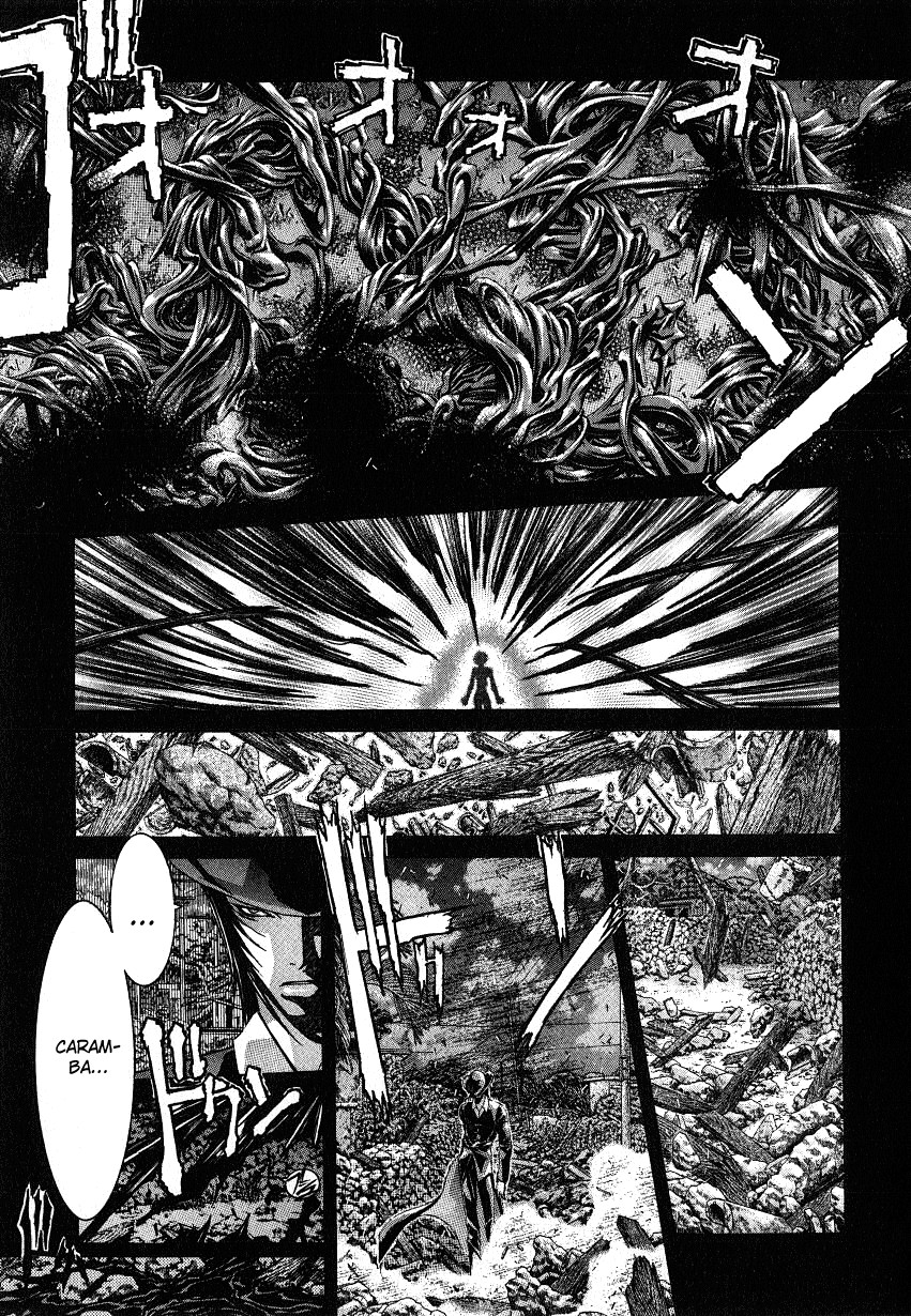 NIRAIKANAI Capítulo 39 Página 3