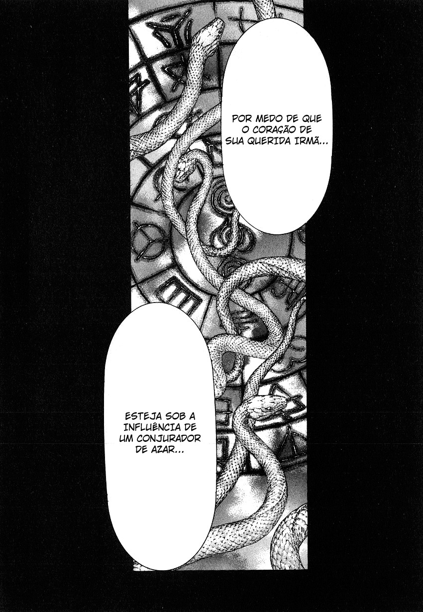 NIRAIKANAI Capítulo 40 Página 10