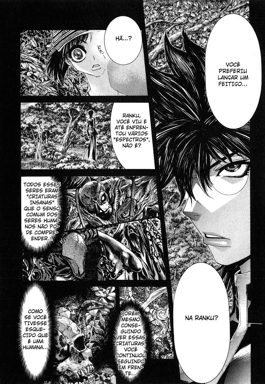 NIRAIKANAI Capítulo 41 Página 18