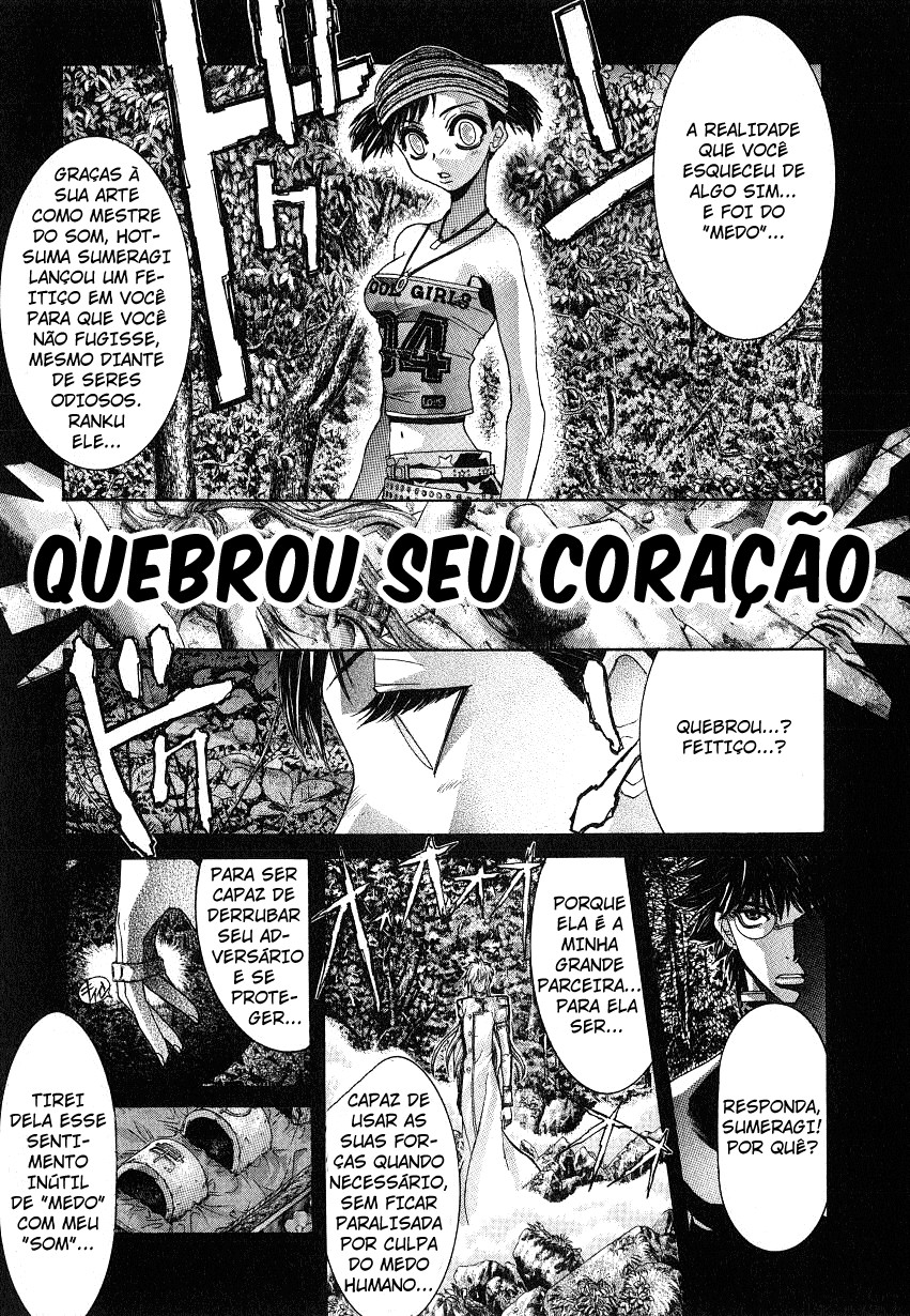 NIRAIKANAI Capítulo 41 Página 19