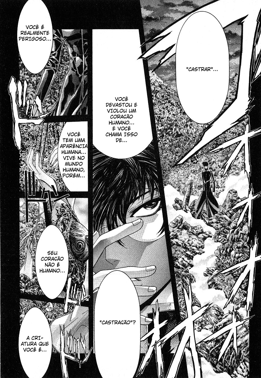 NIRAIKANAI Capítulo 43 Página 2