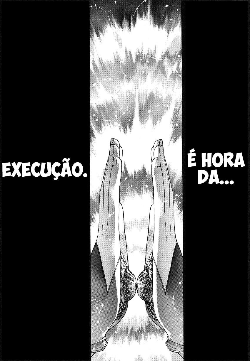 NIRAIKANAI Capítulo 43 Página 8