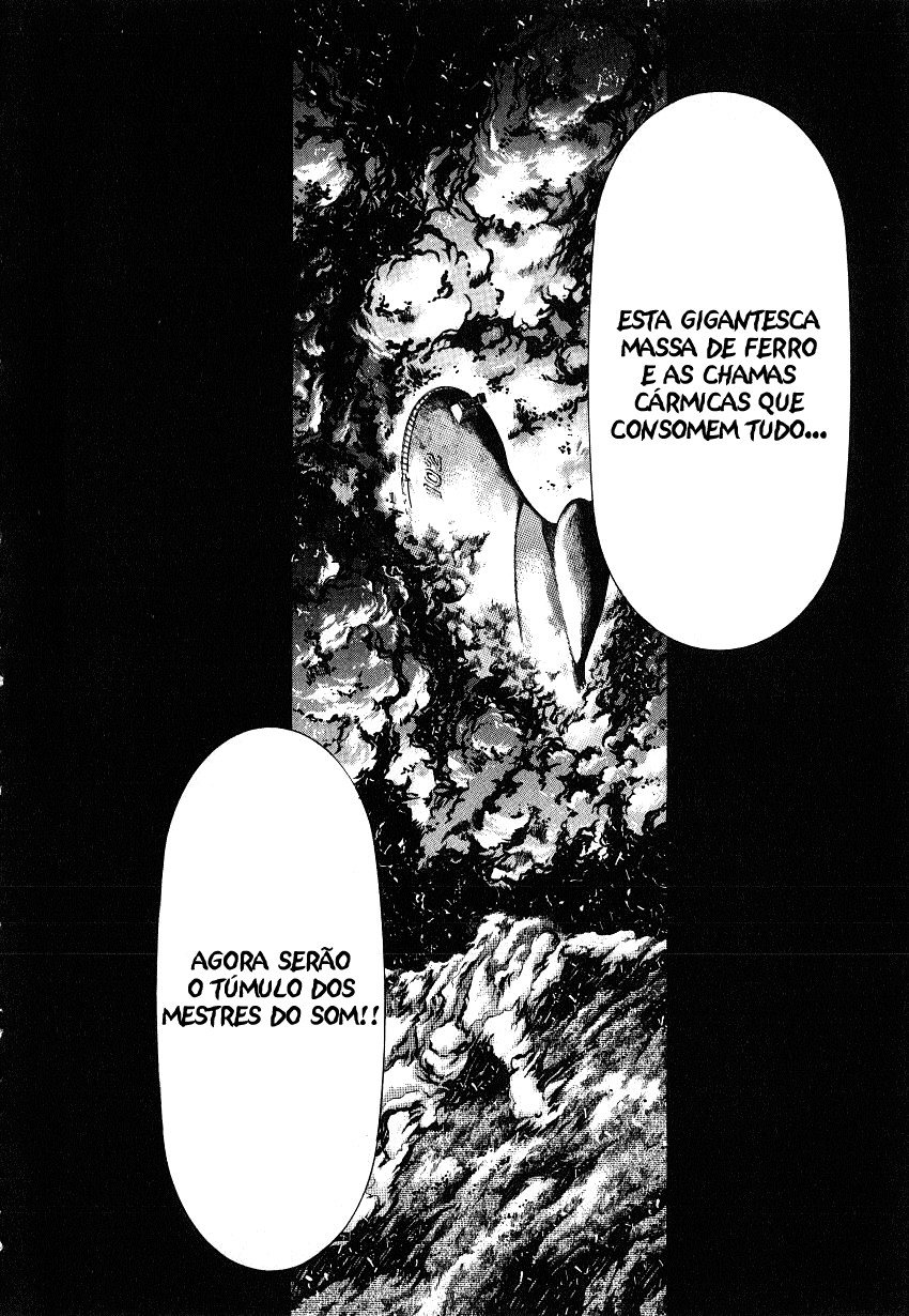 NIRAIKANAI Capítulo 44 Página 23