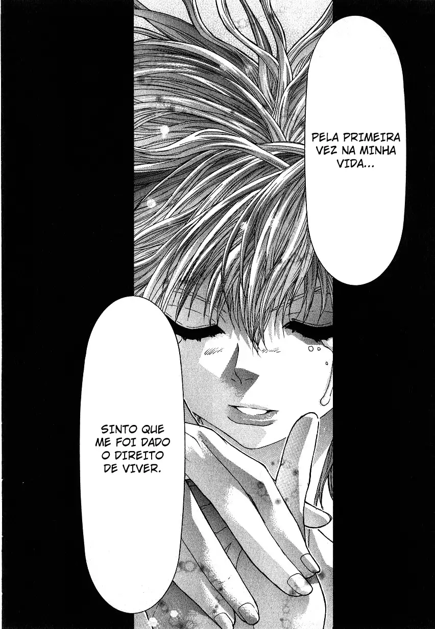NIRAIKANAI Capítulo 45 Página 27