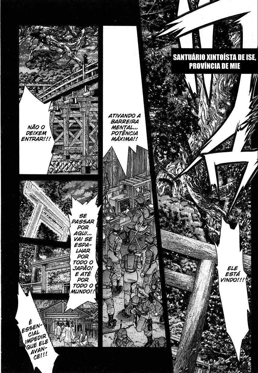 NIRAIKANAI Capítulo 46 Página 2
