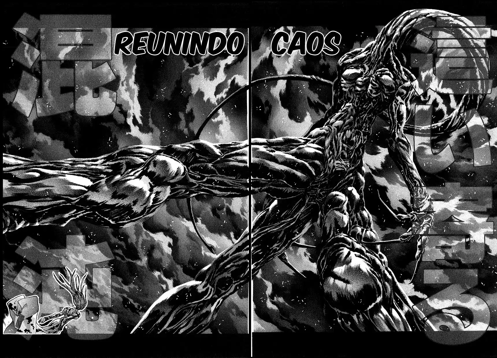 NIRAIKANAI Capítulo 46 Página 22