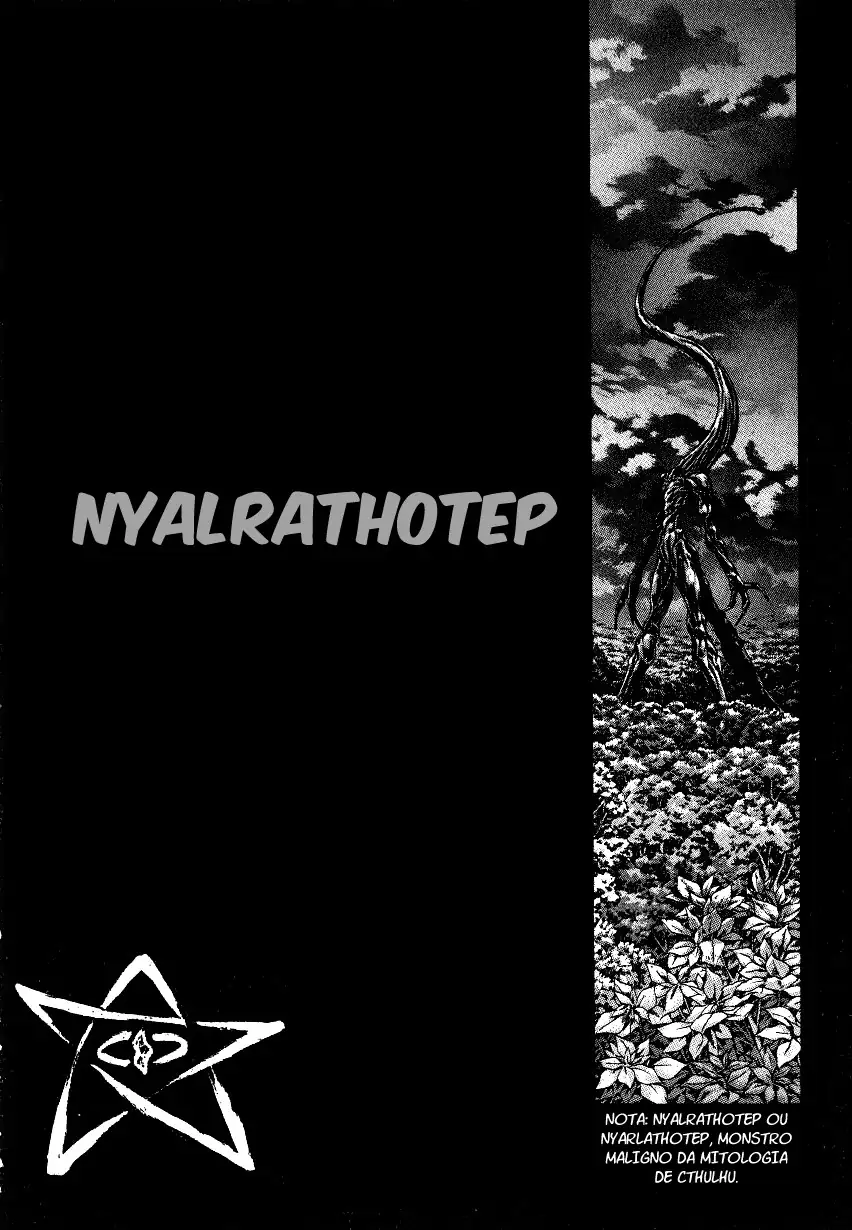 NIRAIKANAI Capítulo 46 Página 23