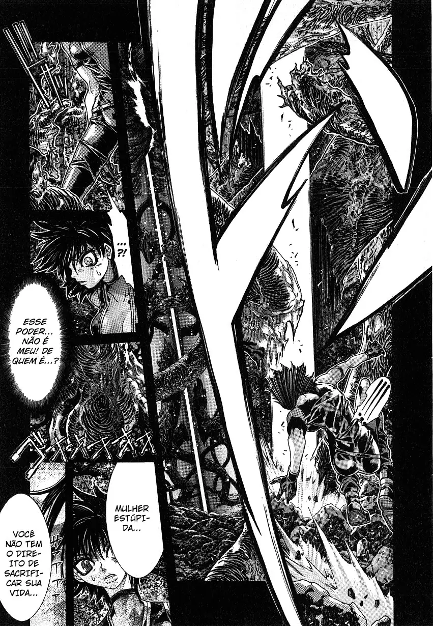 NIRAIKANAI Capítulo 46 Página 9