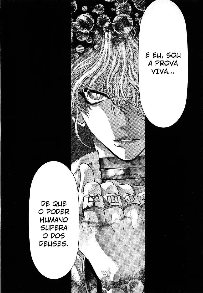 NIRAIKANAI Capítulo 47 Página 28
