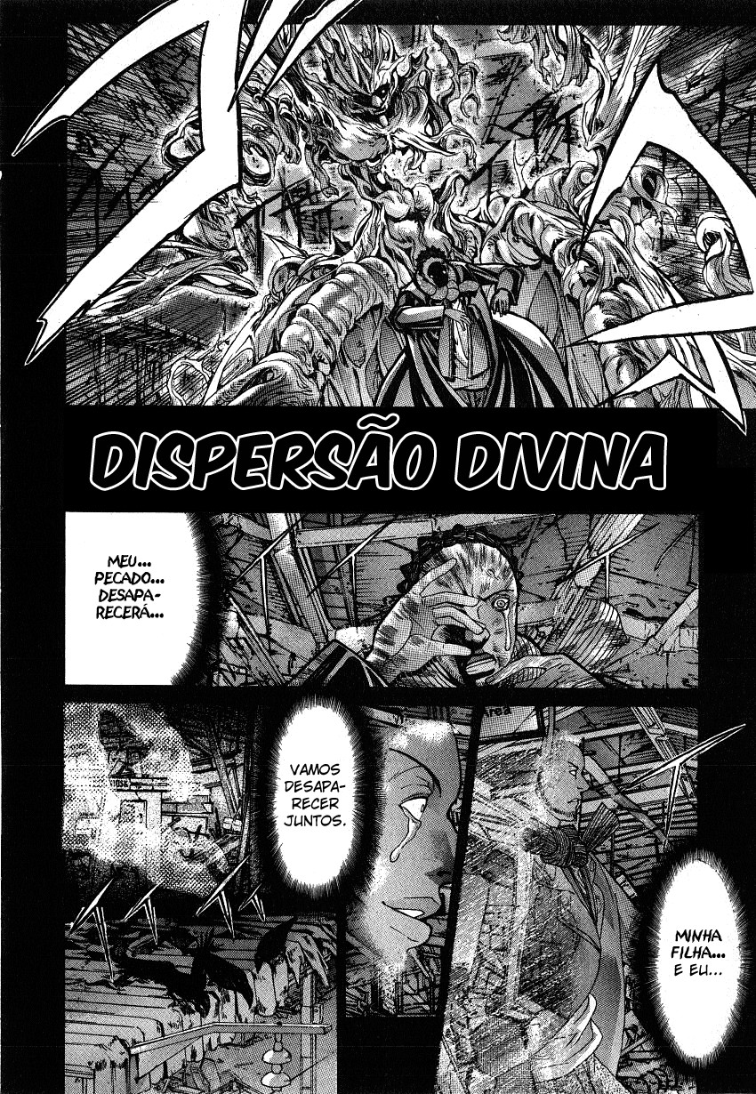 NIRAIKANAI Capítulo 5 Página 22