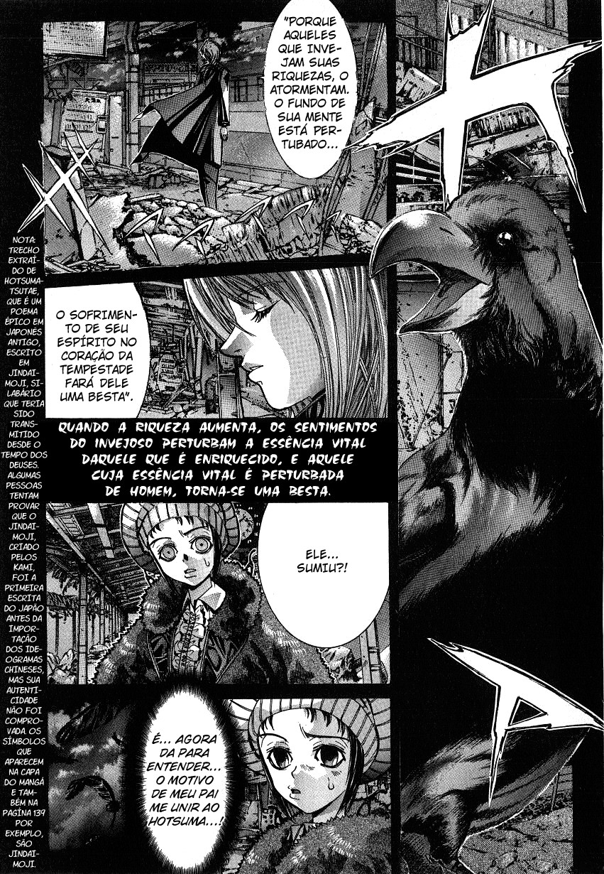 NIRAIKANAI Capítulo 5 Página 23