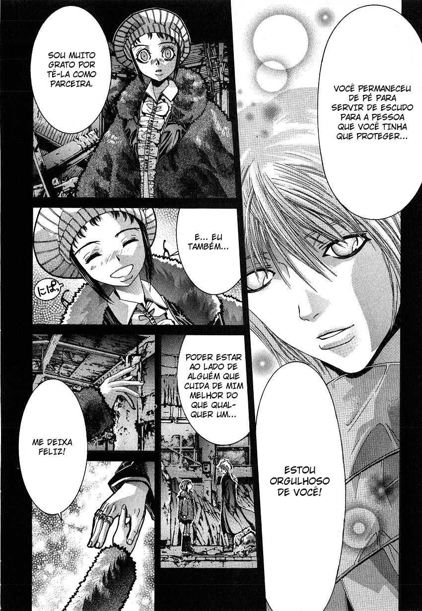 NIRAIKANAI Capítulo 5 Página 26