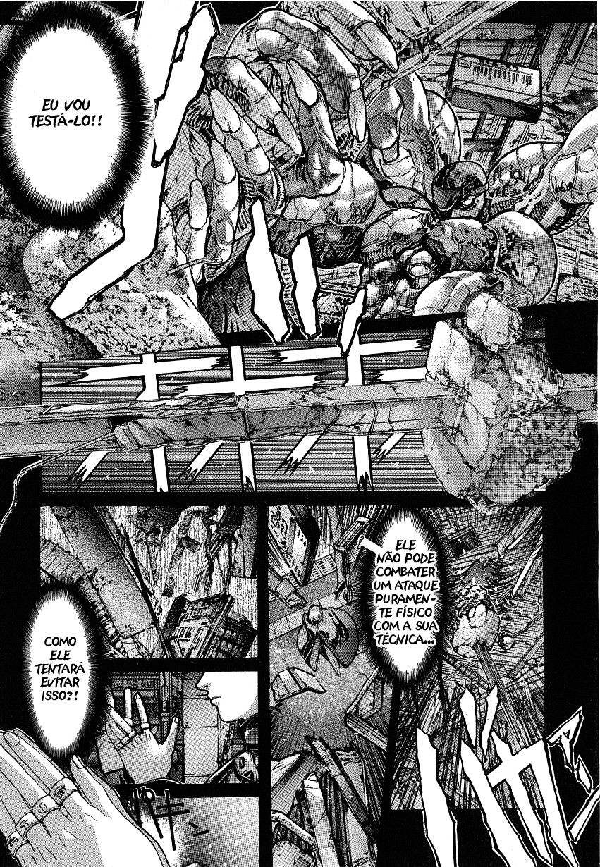 NIRAIKANAI Capítulo 5 Página 7